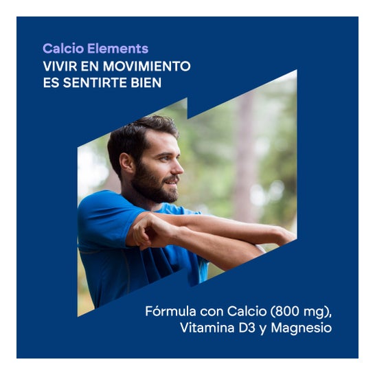 Nutralie Calcio 800mg Bio 90comp