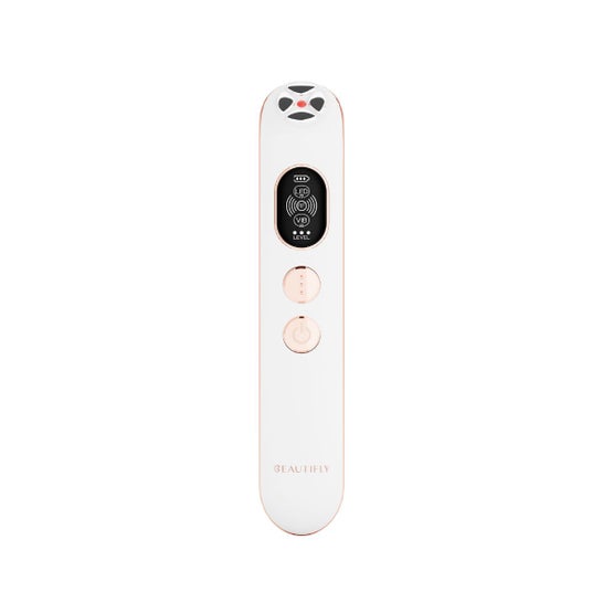 Beautifly B-Looky Pro Masseur Contour des Yeux 1ut