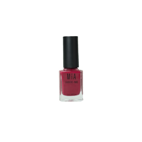 Mia Laurens Paris Royal Rubis vernis à ongles 11ml