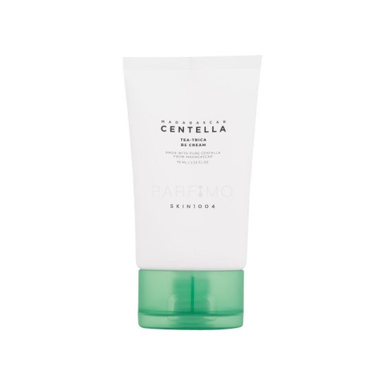 Skin1004 Crème Tea-Trica B5 Centella Madagascar 75 ml