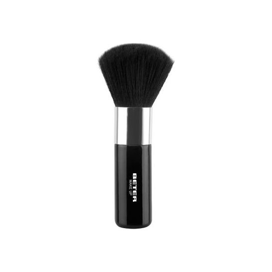 Beter Brocha Maquillaje Pelo Sintético 145 Cm 1ud