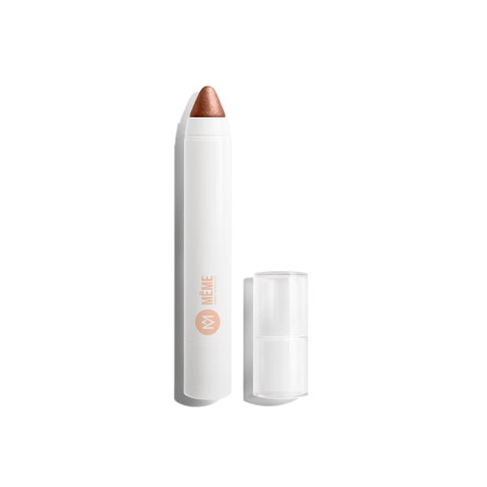 MÊME Crayon à Paupières Bronze Brown 3,5 g