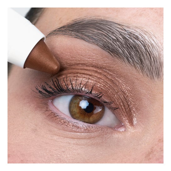 MÊME Crayon à Paupières Bronze Brown 3,5 g