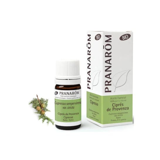Ciprés De Provenza Rama Bio 5ml