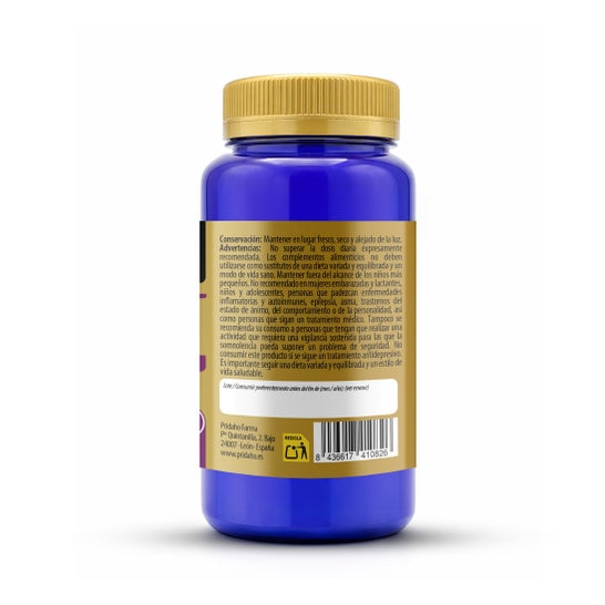 Sanon 5-HTP 90 gélules