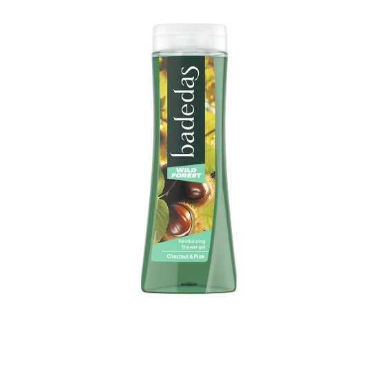 Badedas Gel douche Wild Forest 600 ml