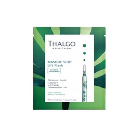 Thalgo Flash Cosmetic Mask 20ml