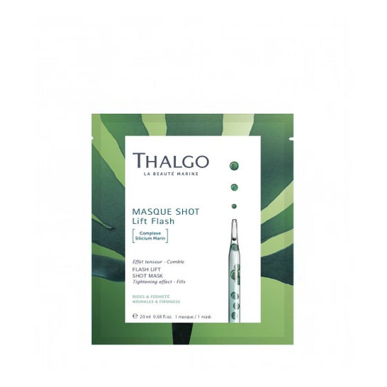 Thalgo Flash Cosmetic Mask 20ml