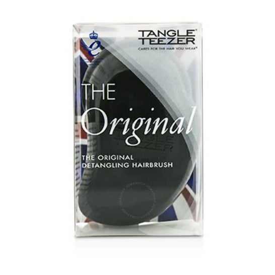 Tangle Teezer Original Brush Phanter Noir 1un