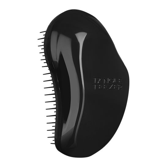 Tangle Teezer Original Brush Panther Noir 1 Unité