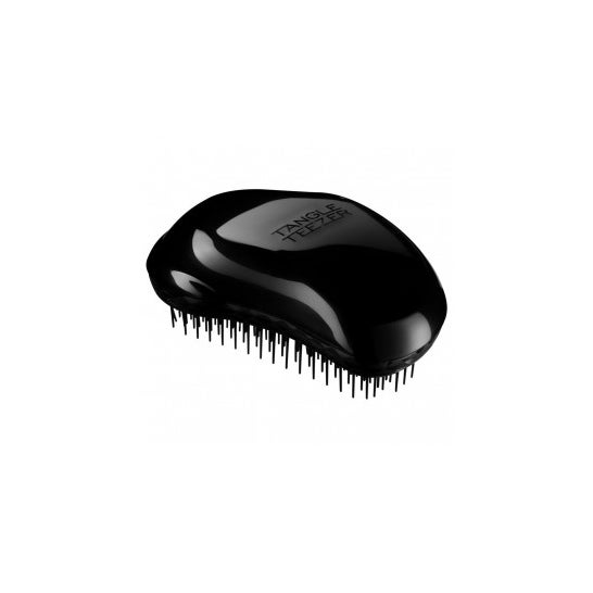 Tangle Teezer Original Brush Panther Noir 1 Unité