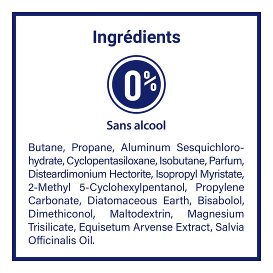 Etiaxil Anti-Transpirant Men Contrôle 48h Aérosol 2x150ml