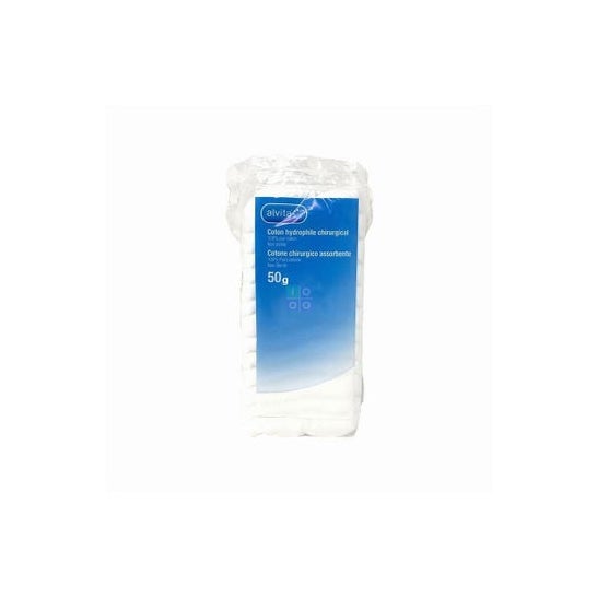 Alvita Apósito Hidrocelular Border 14x15cm 16uds