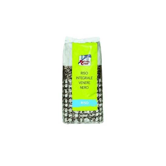 Fenêtre sur le ciel Vénus du riz complet Vénus Noir 500G