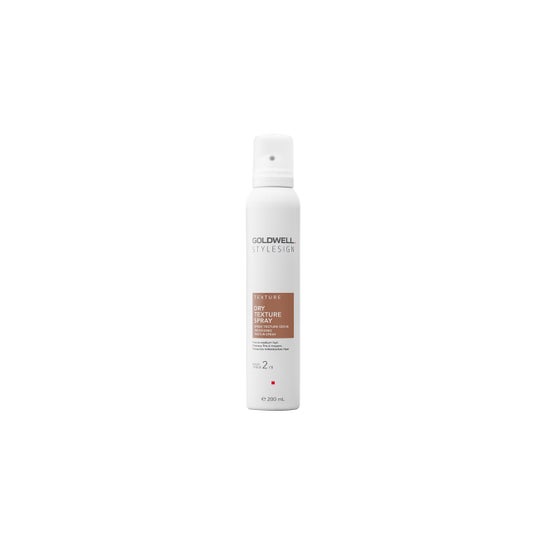 Goldwell Stylesign Spray Texturisant à Sec 200 ml