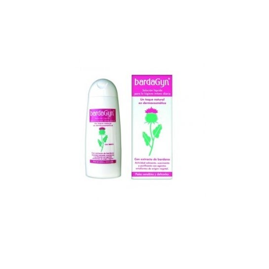 Bardagyn ontima solution 250ml