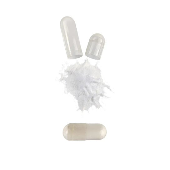HSN Bisglicinato de Magnesio 175mg Magnesio 30vcaps