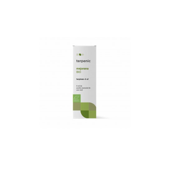 Terpenic Marjolaine Bio 5ml