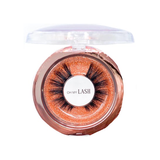 Oh My Lash Luxe Faux Cils 1 Paire
