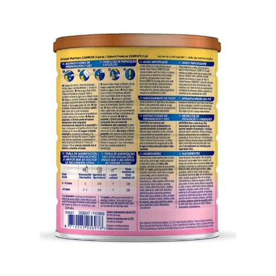 Enfamil Premium 2 800 g