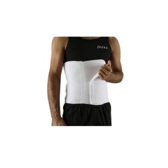 Gaine velcro en coton Intex T-1