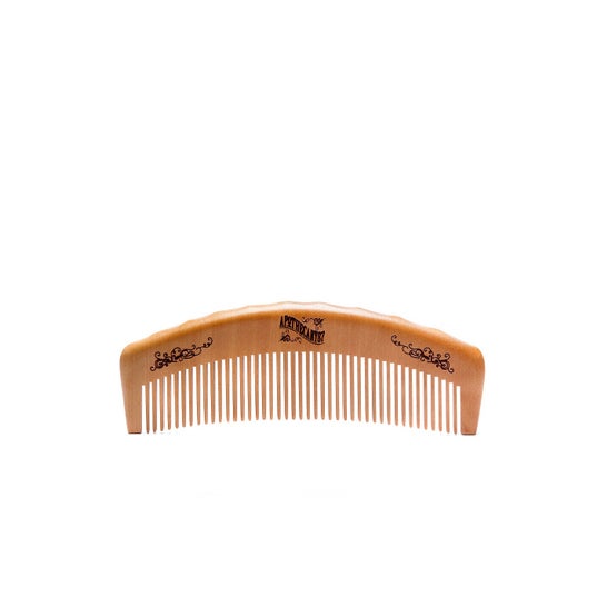 Peigne à barbe Apothecary 87 1 pièce