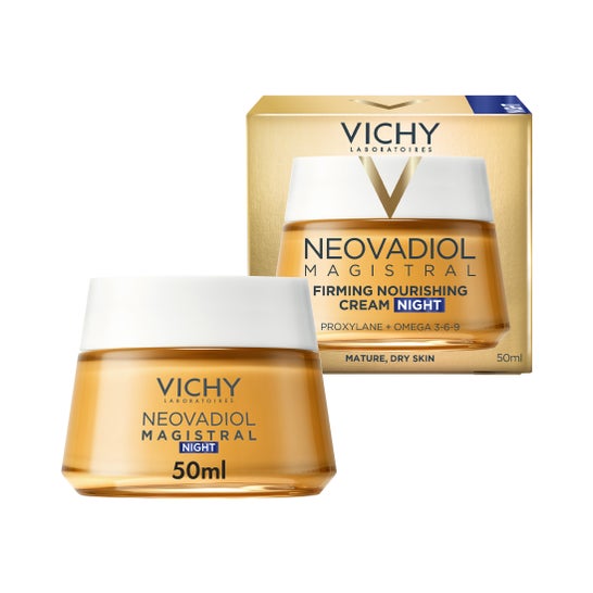 Vichy Neovadiol Magistral Nuit 50ml