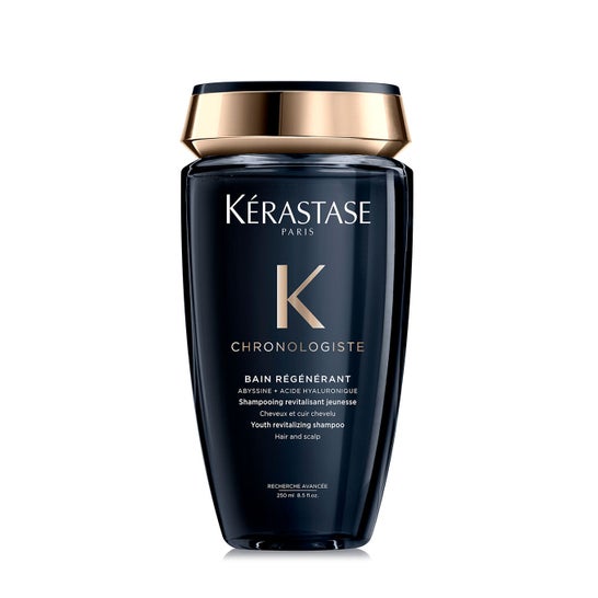 Kérastase Chronologiste Bain Revitalisant Shampooing 250ml