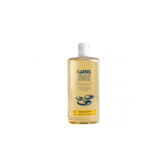 Kamel™ Gel Glicederm 500ml
