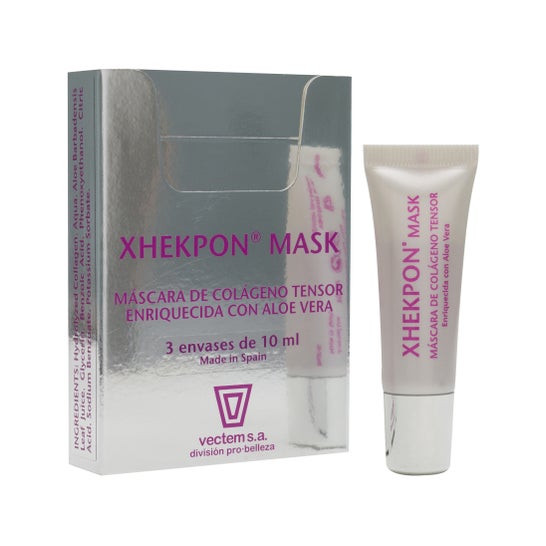 Xhekpon® Mask 3 tubes x 10 ml