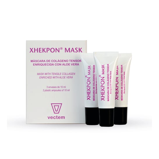 Xhekpon® Mask 3 tubes x 10 ml
