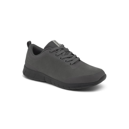 Suecos Alma Velours Anthracite Chaussures Taille 41 1 Paire