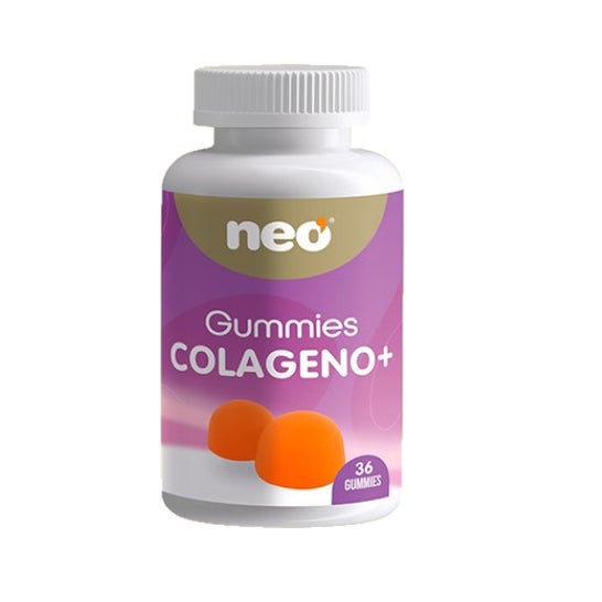 Neo Collagène + Gummies 36uts
