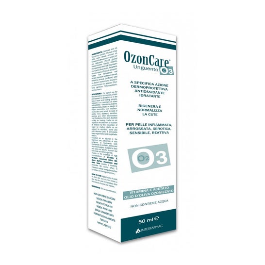 Interfarmac Ozoncare 80ml
