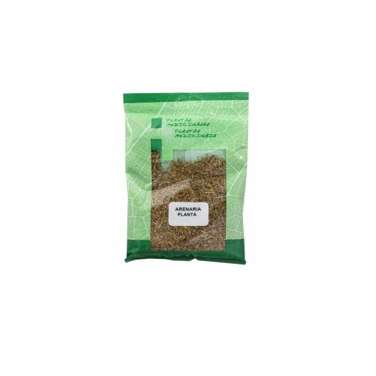 Plameca Arenaria Feuilles broyées 50g