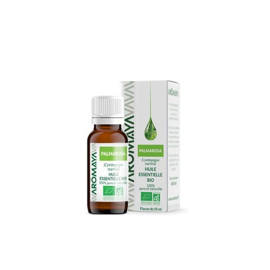 Aromaya He Palmarosa 10mL