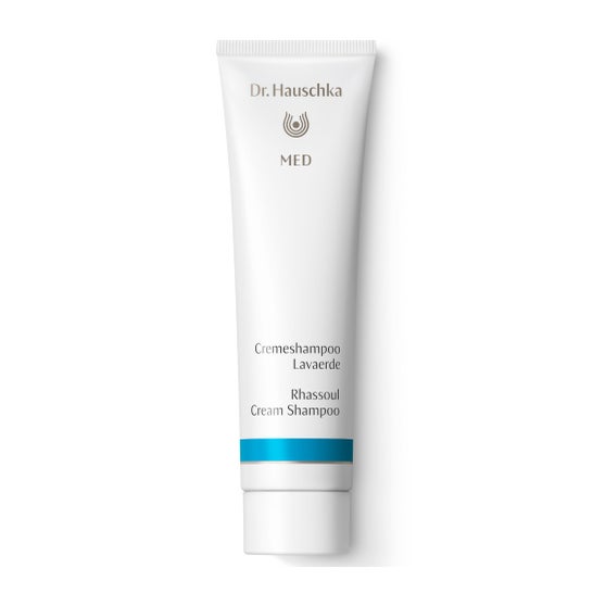 Dr. Hauschka Shampooing Crémeux Rhassoul 150ml