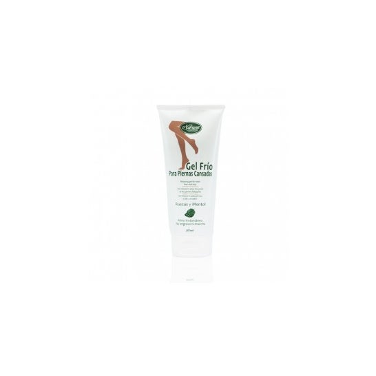 Nurana gel piernas piernas cansadas 200ml