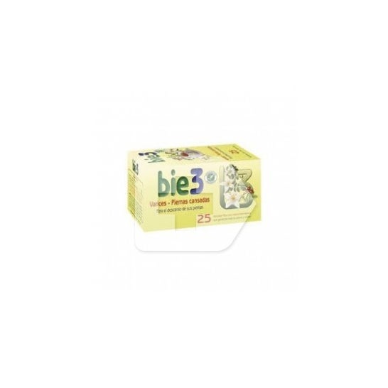 Bio3 Varices et jambes fatiguées 25 sachets