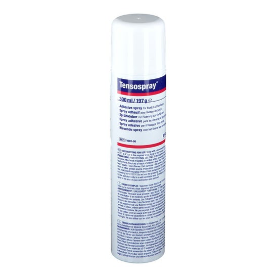 Tensospray Protect Spray 300Ml