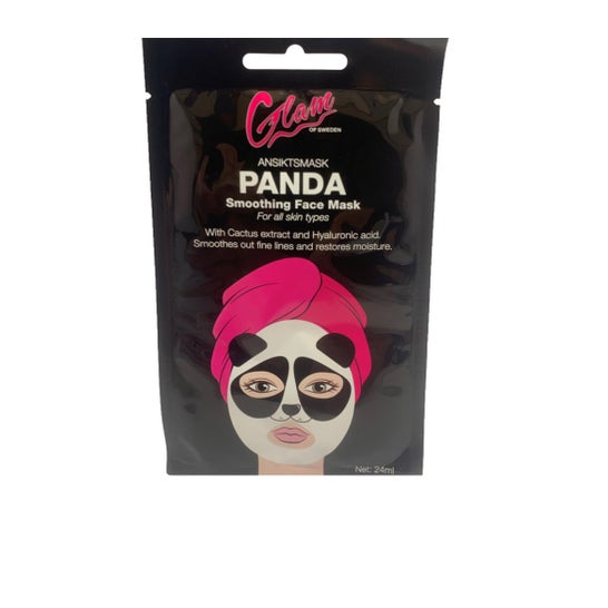Glam Of Sweden Masque Panda 24ml