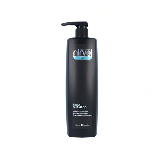 Nirvel Professional Care Shampooing Daily 1000ml