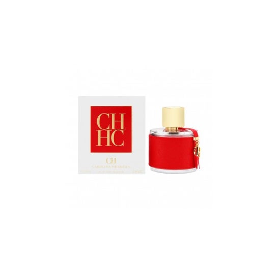 Carolina Herrera Ch Eau Ch Eau De Toilette 100ml Vaporisateur