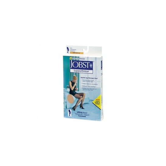 Jobst culotte 70 compression lumière de compression couleur sabre T-3 1 sabre T-3 1 pc