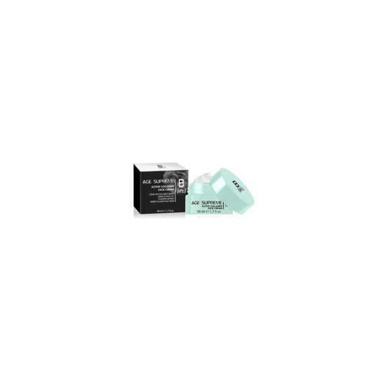 B-Lift Age Supreme Active Crema Colágeno Marino 50ml