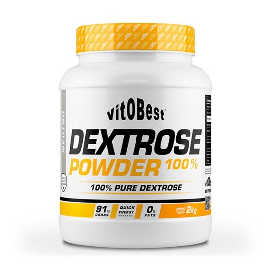 VitoBest Dextrose Neutre 2000g