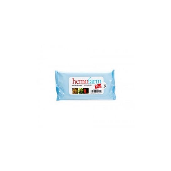 Hemofarm Plus 20 u.