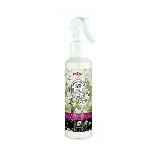 Prady Home Désodorisant Spray Lady at Night 220ml