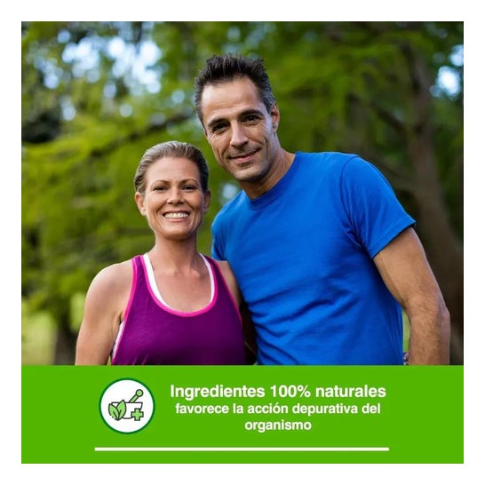 Soria Natural Ext. Glycérine de bardane XXL 50ml Soria Natural Ext. Glycérine de bardane XXL 50ml