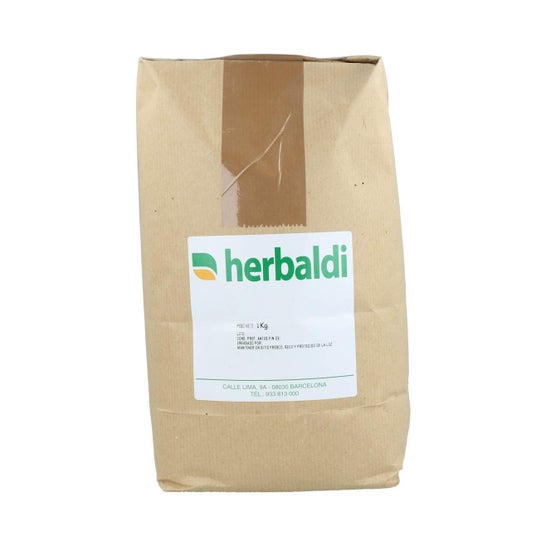 Herbaldi Feuilles d’aneth concassées 1 kg